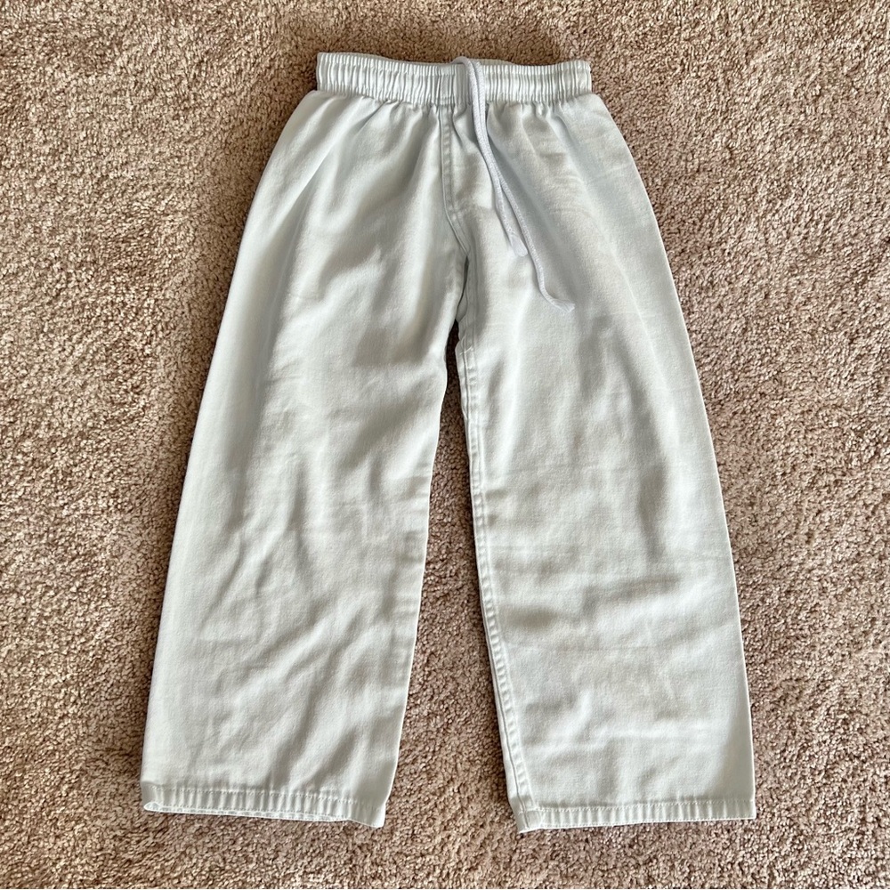 Kid Martial Arts Pants